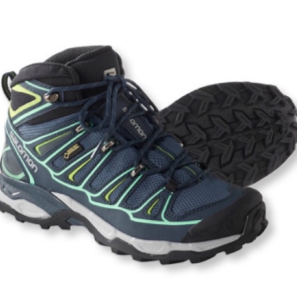 Salomon | Shoes | Salomon Womens X 